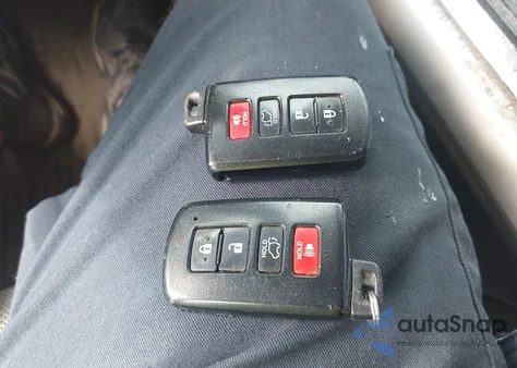 2014 Toyota Rav4 Limited from USA, damaged, VIN 2T3DFREV9EW183734